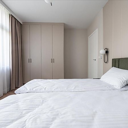 Simply Premium Apartments Sopot Exteriör bild
