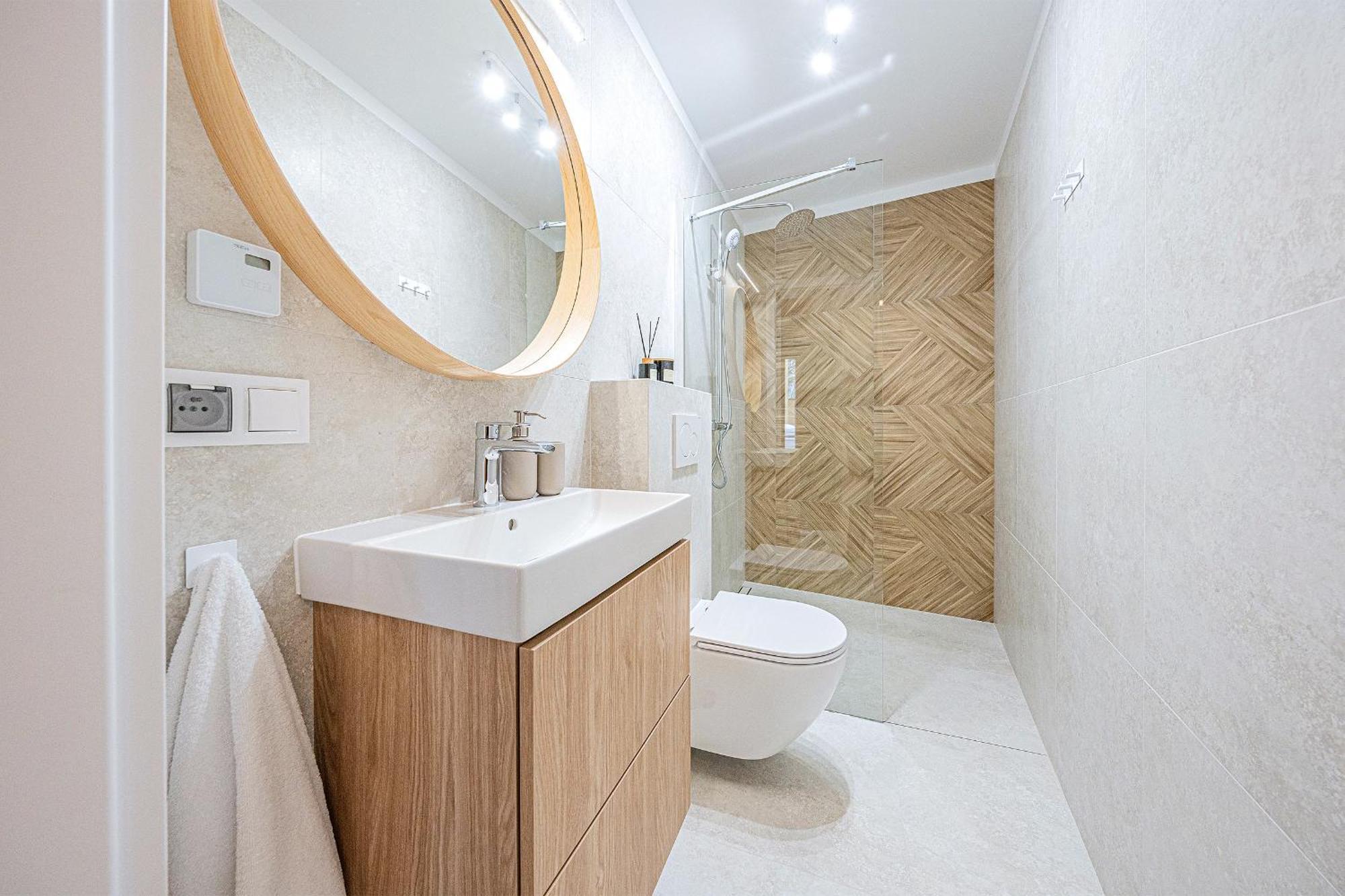 Simply Premium Apartments Sopot Exteriör bild