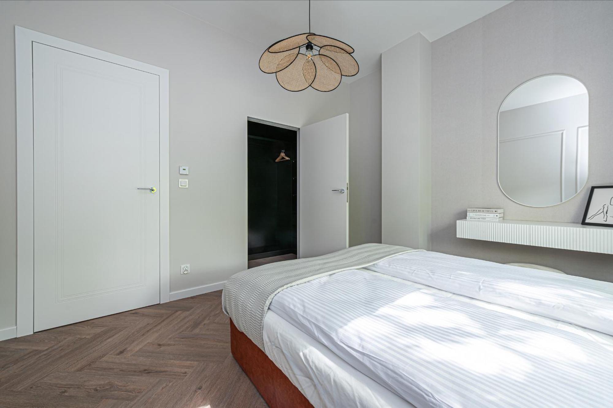 Simply Premium Apartments Sopot Exteriör bild