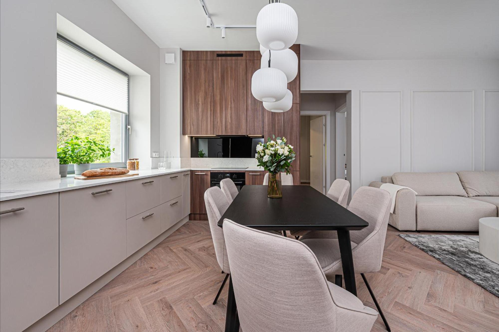 Simply Premium Apartments Sopot Exteriör bild